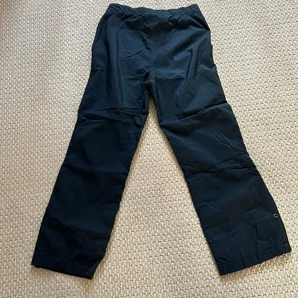 Blauer Gore-Tex Uniform Snow/Rain Pants - Picture 9 of 13